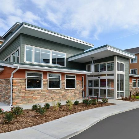 Residence Inn By Marriott East Lansing Exterior foto